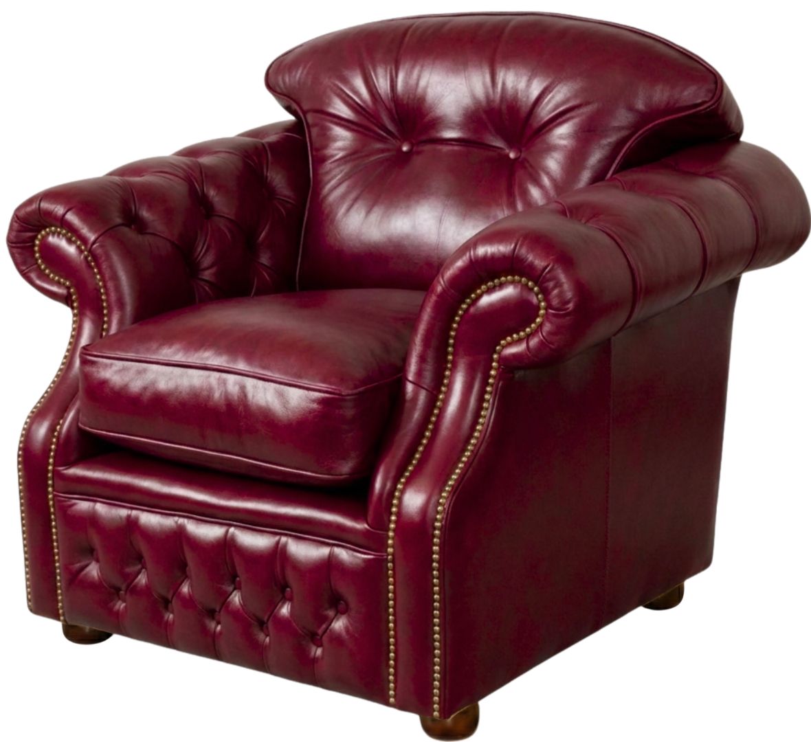 The Warwick Chesterfield